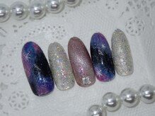 フェリーチェ(nail salon＆school felice)/プラチナコース￥8690