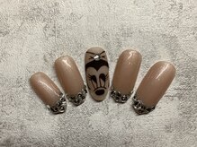 シュガープラム ネイル 横浜(sugar plum)/ジェル・スカルプやり放題持込可