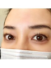 ヴィノバ(VINOVA)/ラッシュリフト♪