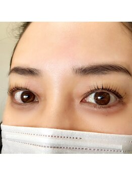 ヴィノバ(VINOVA)/ラッシュリフト♪