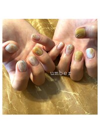 シンプルニュアンス☆