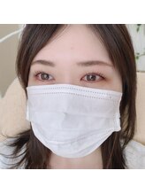 フルラージュ 本厚木店(Fleurage)/パリジェンヌラッシュリフト