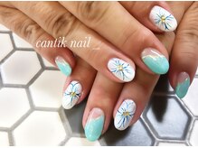 チャンティックネイル(cantik nail)/