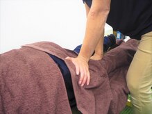 ARS 巣鴨/筋肉ほぐしと骨格調整