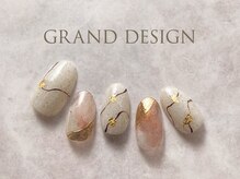 グランドデザイン 穂積店(GRAND DESIGN)/