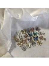 ヴィーナ(VENA)/パーツフォト