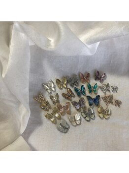 ヴィーナ(VENA)/パーツフォト