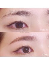 アイディー(i-dee)/【3D BROW WAX】