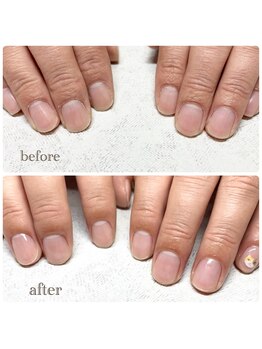 カシワビューティーココ(kashiwa beauty coco)/ハンドケア