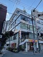 エルクレスト 代々木公園店/スタッフ一同より♪