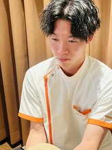 カラダファクトリー イオンタウンふじみ野店 戸谷 光希