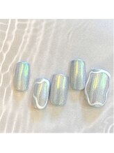 アロハナ(Alohana)/定額デザイン￥9000（初￥7200）