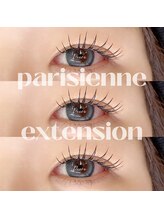 ジエル(G.el)/パリエク120本