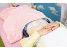 ももの花整体院 伊達院/ＪＯＹトレ　ＥＭＳトレーニング