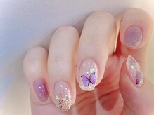 ボガスティーズネイル 鶴見店/