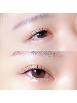 サロン ド ミュウ(Salon de Mu)/上下パーマ☆