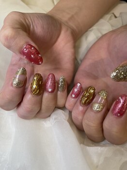 アソート 神戸元町(Assort)/ミディアムアートコース