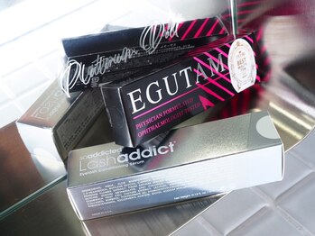 プラチナムドール 梅田店(PLATINUMDOLL)/EGUTAMラッシュアディクト取扱い