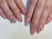 ミニュイ(minuit)/art design course　12,100円