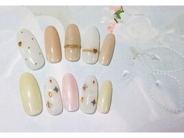 3月定額　6300円（税込6930円）