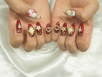 アモーレ(amore)/