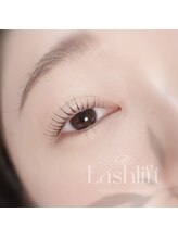 リリージョワ(Lily joie)/ダメージレスラッシュリフトNo.3