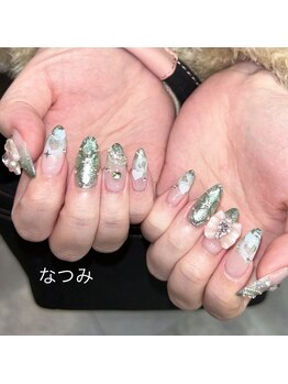 ネイルプリンセス(Nail Princess)/