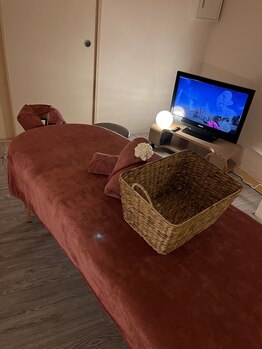 スヤリー(suyary)/ベッドルームが3部屋に♪