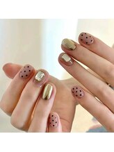 キュウキュウ(99-QQ)/トレンドネイル