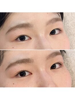 トミー(Tommy)/まつ毛パーマ