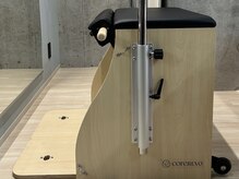 ドットネクストジム 博多店(.Next GYM)/チェアー