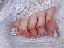 キナ(KINA)/7/7　フット２本乗せ放題