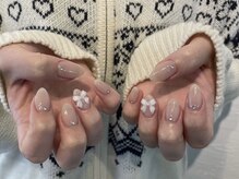 シオ シモキタザワ(sio. shimokitazawa)/ワンカラーorラメグラ