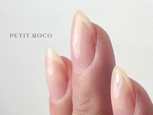 ジヅメイクセイ フィルイン センモンテン プティロコ(- Petit.roco)