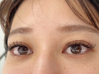 ルルミーナ(Lulu Mina)/～ボリュームラッシュ～