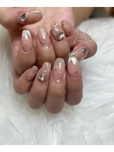 ロコネイル(Loco Nail)/持ち込みデザイン