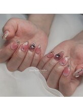 ティナ ネイルスタジオ(Tina Nail Studio)/持ち込み