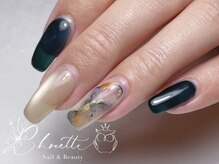 シュエット(Chouette)/【真弓】シンプル定額