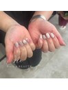 magnet nail
