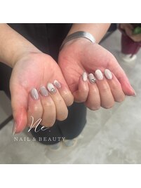 magnet nail