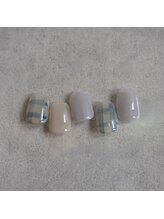 ニュイ 中目黒店(nuit)/basic定額コース ¥7,000