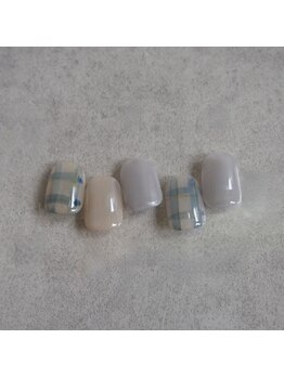 basic定額コース ¥7,000