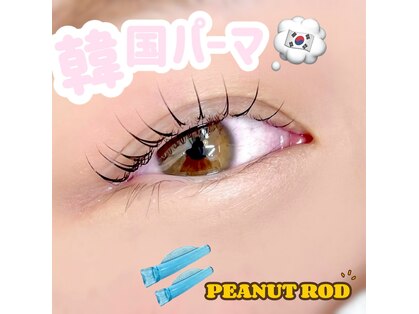 アイビューティーニコル 和歌山市店(eye beauty nicol)の写真