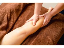 ミレ 下北沢店(MIRE)/漢方アロマオイルテラピー2