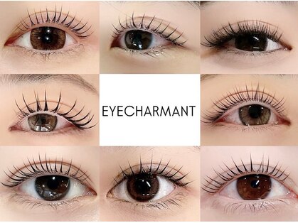 アイ シャルマン 田町(EYE CHARMANT)の写真