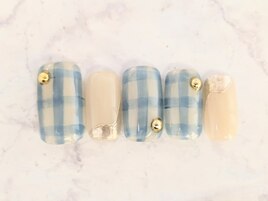 【定額プラチナコース¥6800】