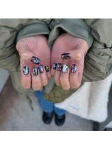 ウム(ium)/おまかせニュアンス♪