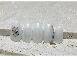 【定額】エレガントデザイン