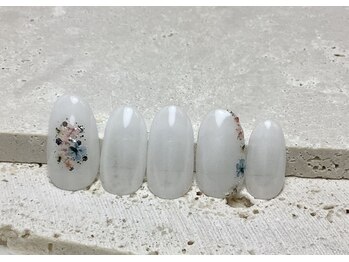 シス 福岡市南区高宮店(Sis)/【定額】エレガントデザイン