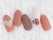 プラスミュウ(+miu)/Miuコース　133